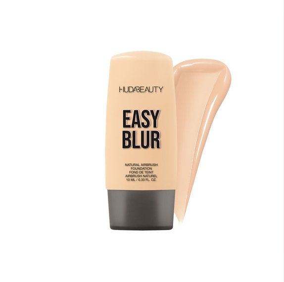 Huda Beauty - Mini Easy Blur Natural Airbrush Foundation with Niacinamide