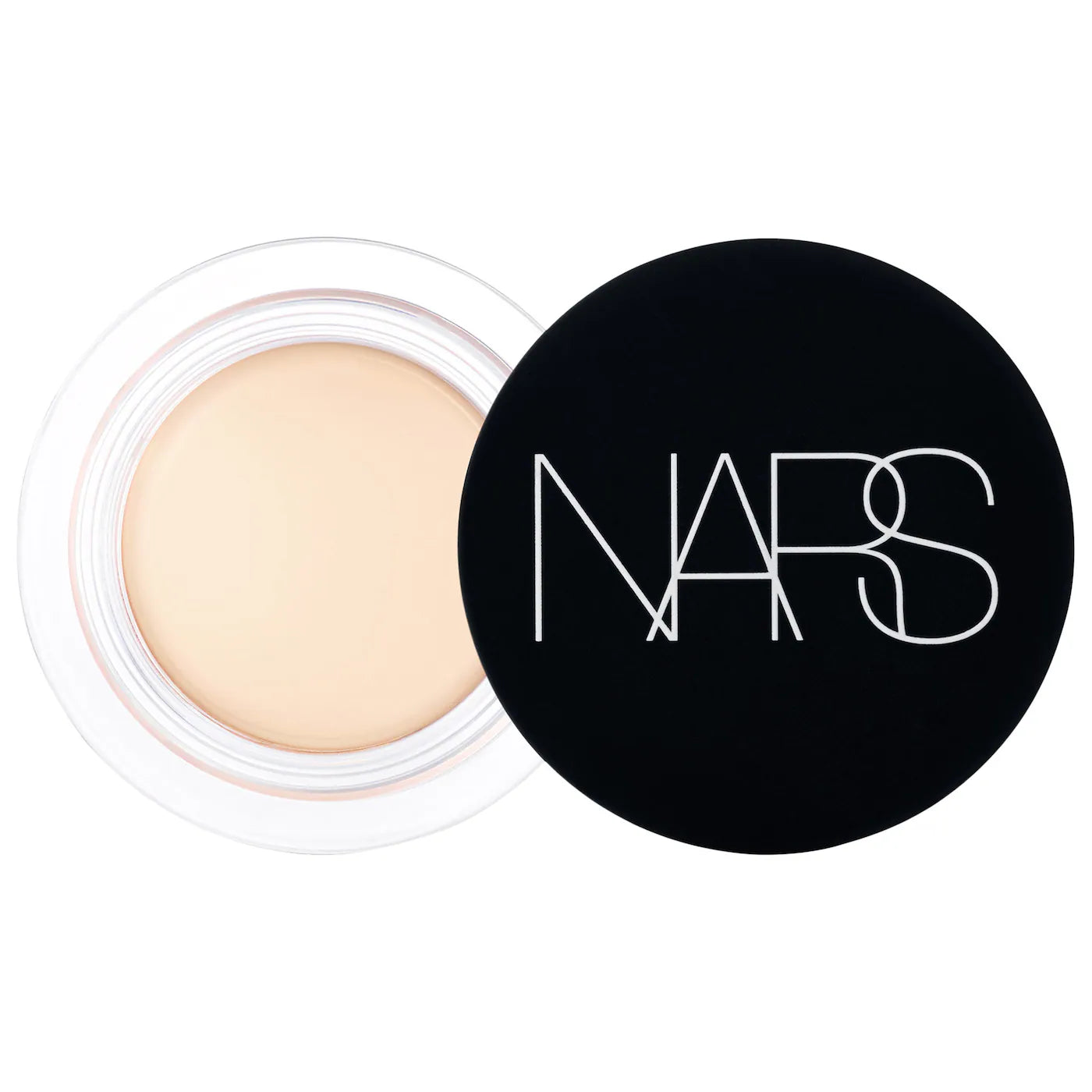 NARS - Soft Matte Complete Pot Concealer