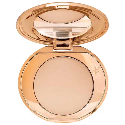 Charlotte Tilbury - Airbrush Flawless Finish (Mini) - Beauty Station by Rafia