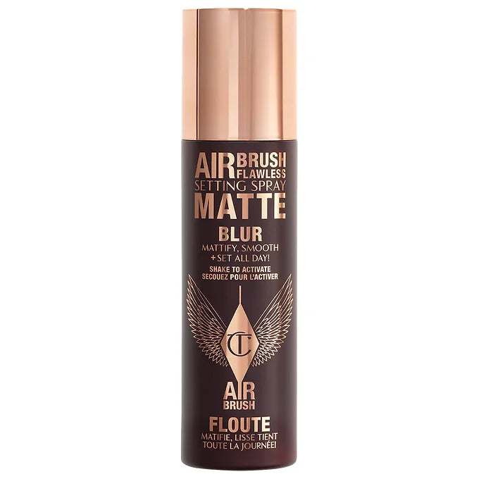 Charlotte Tilbury - Airbrush Flawless Matte Blur Setting Spray