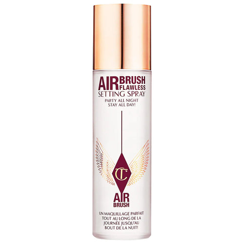 Charlotte Tilbury - Airbrush Flawless Setting Spray - Beauty Station by Rafia