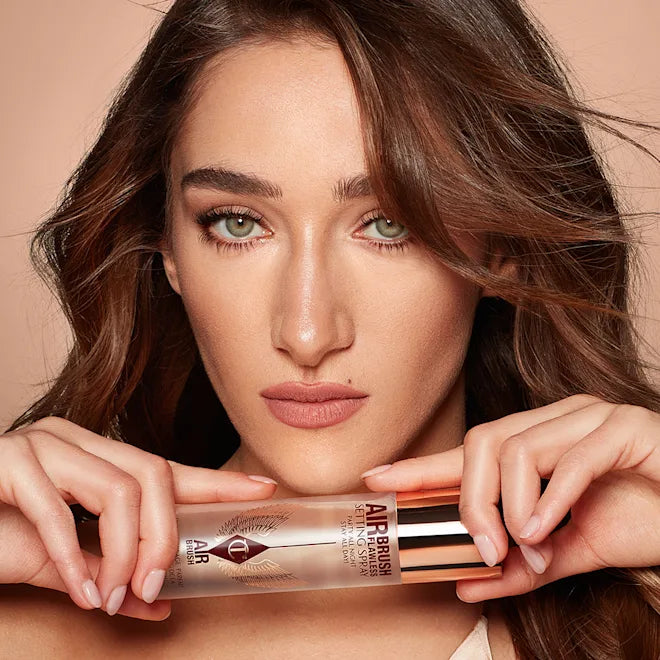 Charlotte Tilbury - Airbrush Flawless Setting Spray