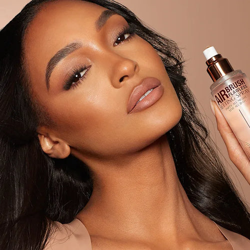 Charlotte Tilbury - Airbrush Flawless Setting Spray - Beauty Station by Rafia