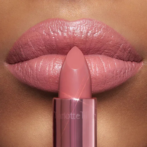 Charlotte Tilbury - Charlotte's Iconic Hollywood Lip Trio - Beauty Station by Rafia