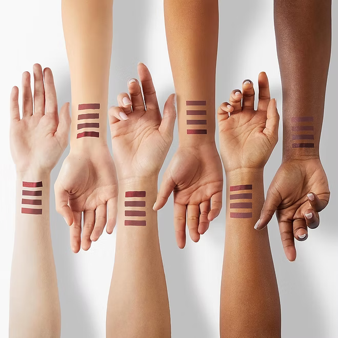 Charlotte Tilbury - Iconic Mini Lip Wardrobe Set - Beauty Station by Rafia