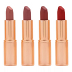 Charlotte Tilbury - Iconic Mini Lip Wardrobe Set - Beauty Station by Rafia