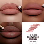 Charlotte Tilbury - Mini Iconic Lip Cheat Lip Liner Trio - Beauty Station by Rafia