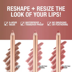 Charlotte Tilbury - Mini Iconic Lip Cheat Lip Liner Trio - Beauty Station by Rafia