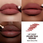 Charlotte Tilbury - Mini Iconic Lip Cheat Lip Liner Trio - Beauty Station by Rafia