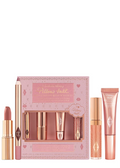 Charlotte Tilbury - Pillow Talk Beautifying Lip And Cheek Secrets - Beauty Station by Rafia