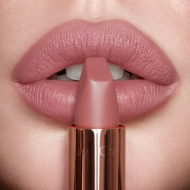 Charlotte Tilbury - Pillow Talk Beautifying Lip And Cheek Secrets - Beauty Station by Rafia