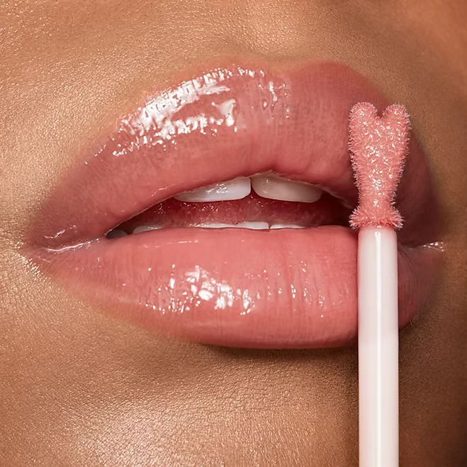 Charlotte Tilbury - Pillow Talk Beautifying Lip And Cheek Secrets - Beauty Station by Rafia