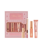 Charlotte Tilbury - Pillow Talk Beautifying Lip And Cheek Secrets - Beauty Station by Rafia