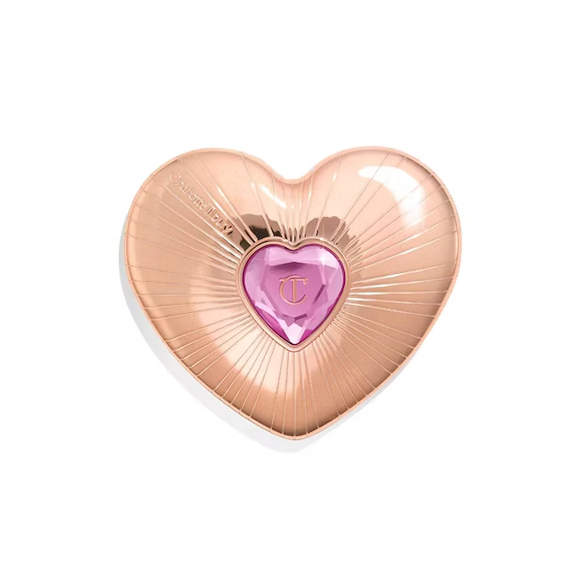 Charlotte Tilbury - Pillow Talk Beauty Soulmates Face Palette