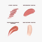 Charlotte Tilbury - Pillow Talk Iconic Lip & Cheek Secrets Set