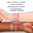 Charlotte Tilbury - Pillow Talk Iconic Lip & Cheek Secrets Set