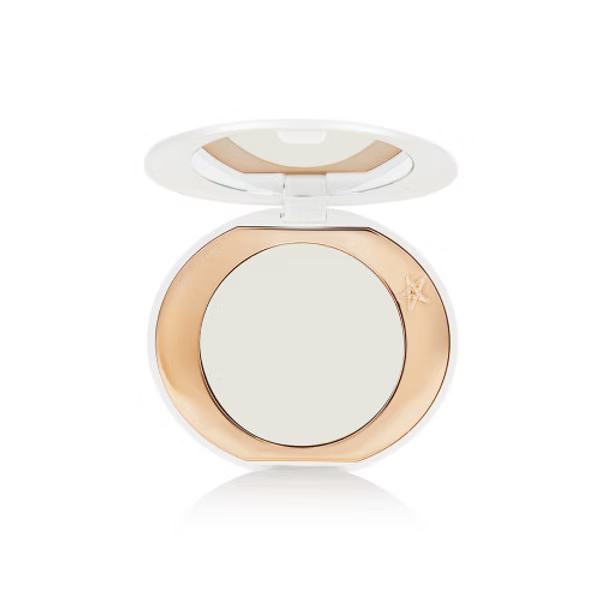 Charlotte Tilbury - Refillable Airbrush Flawless Finish Brightening Powder
