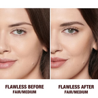 Charlotte Tilbury - Refillable Airbrush Flawless Finish Brightening Powder - Beauty Station by Rafia