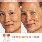 Charlotte Tilbury - Magic Cream Anti-Aging Moisturizer - Beauty Station by Rafia