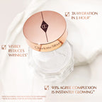 Charlotte Tilbury - Magic Cream Anti-Aging Moisturizer - Beauty Station by Rafia