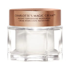Charlotte Tilbury - Magic Cream Anti-Aging Moisturizer - Beauty Station by Rafia