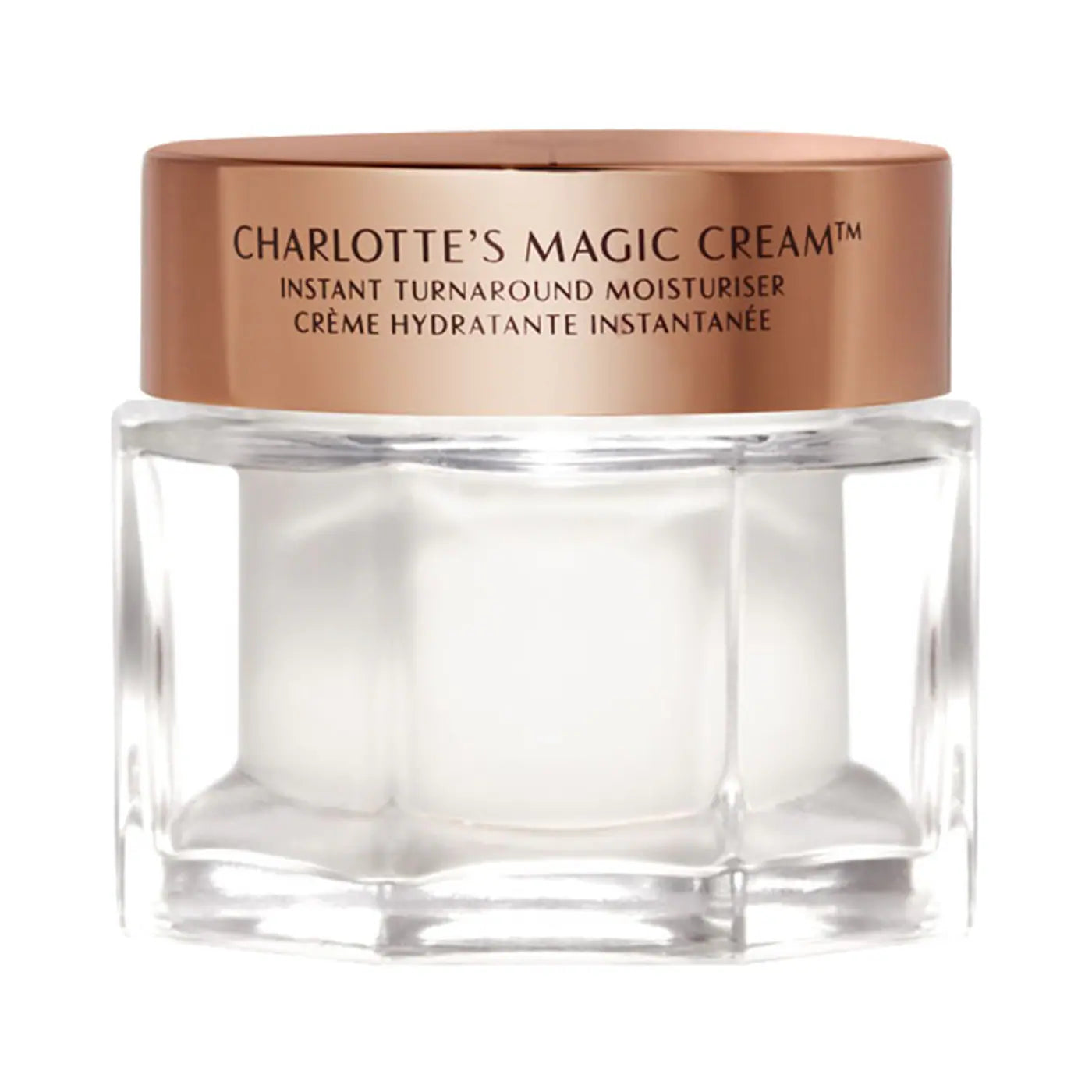 Charlotte Tilbury - Magic Cream Anti-Aging Moisturizer