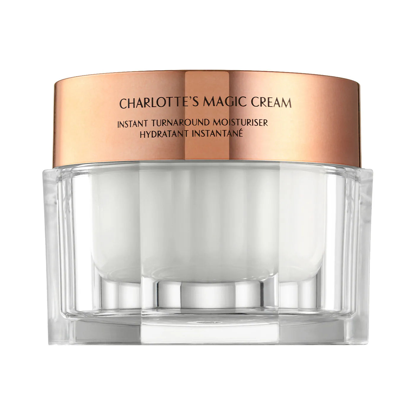 Charlotte Tilbury - Magic Cream Anti-Aging Moisturizer