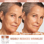 Charlotte Tilbury - Magic Cream Anti-Aging Moisturizer - Beauty Station by Rafia