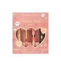 Charlotte Tilbury - Pillow Talk Lip Wardrobe (Limited Edition Lip Kit) - Beauty Station by Rafia