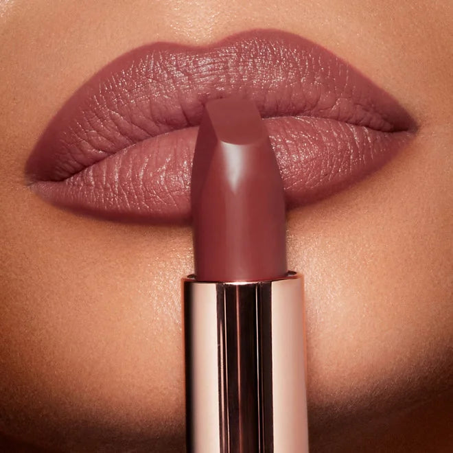 Charlotte Tilbury - Pillow Talk Lip Wardrobe (Limited Edition Lip Kit) - Beauty Station by Rafia