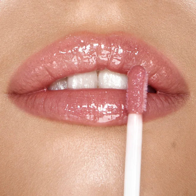 Charlotte Tilbury - Pillow Talk Lip Wardrobe (Limited Edition Lip Kit) - Beauty Station by Rafia