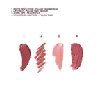 Charlotte Tilbury - Pillow Talk Lip Wardrobe (Limited Edition Lip Kit) - Beauty Station by Rafia