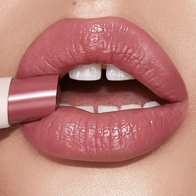 Charlotte Tilbury - Pillow Talk Lip Wardrobe (Limited Edition Lip Kit) - Beauty Station by Rafia