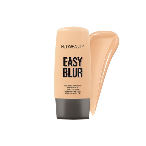 Huda Beauty - Mini Easy Blur Natural Airbrush Foundation with Niacinamide