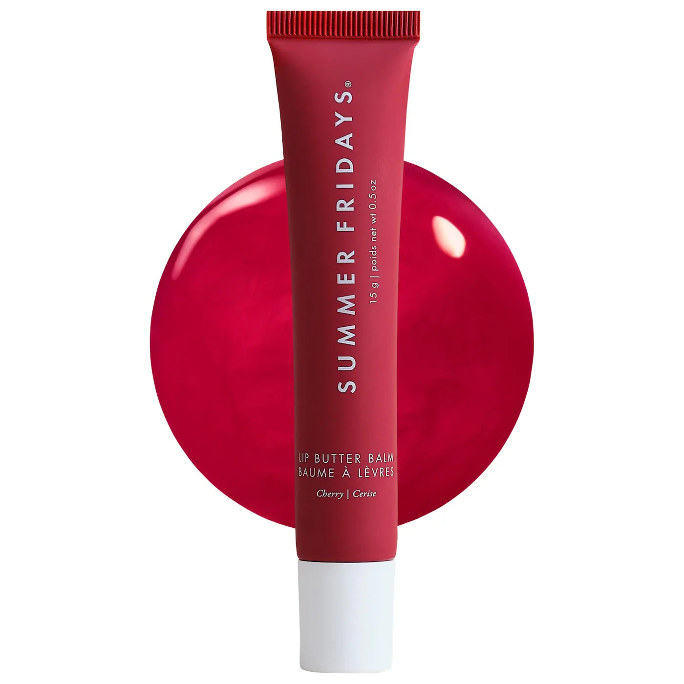 Summer Fridays - Lip Butter Balm - Beauty Station by Rafia