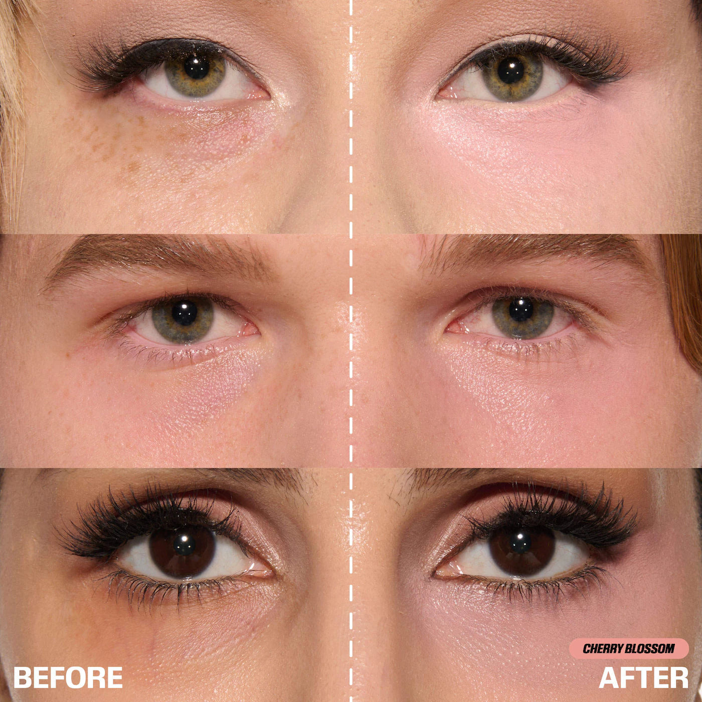 Huda Beauty - Mini #FAUXFILTER Color Corrector