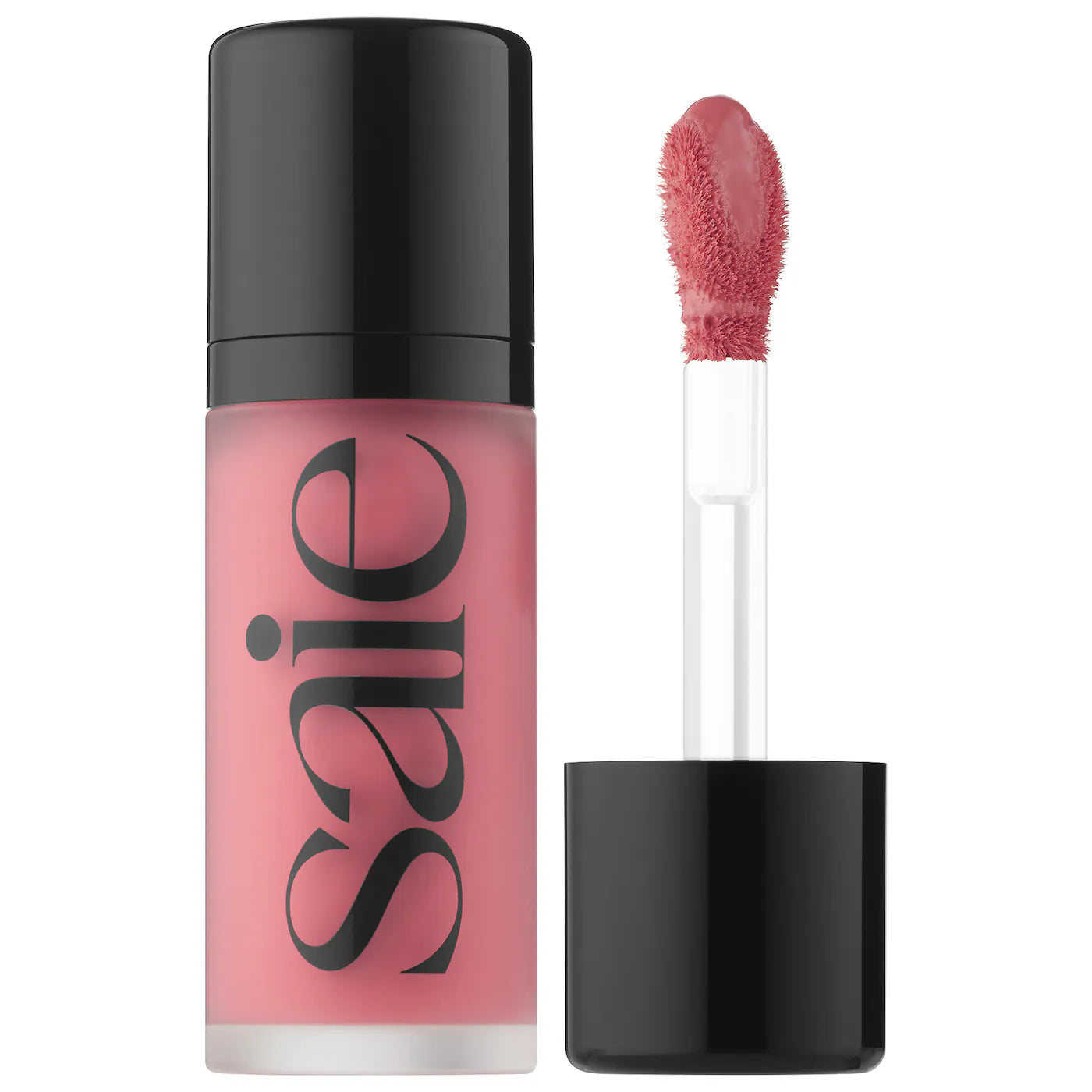 Saie - Dew Blush Liquid Cheek Blush (Full Size) - Beauty Station by Rafia