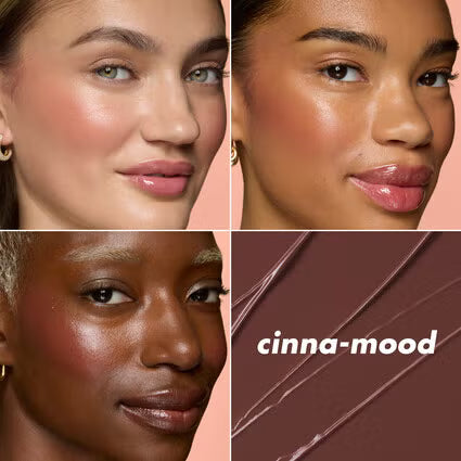 elf soft glam cream blush on stick