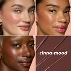 elf soft glam cream blush on stick