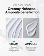 Cleardea - Mucin Collagen Voluming Cream Ampoule Set