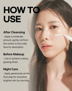 Cleardea - Mucin Collagen Voluming Cream Ampoule Set