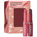 Clinique - Cult Classic Lip Duo Set - Beauty Station by Rafia