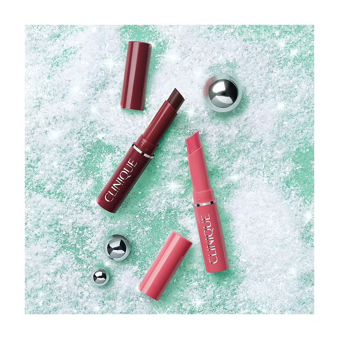 Clinique - Cult Classic Lip Duo Set - Beauty Station by Rafia