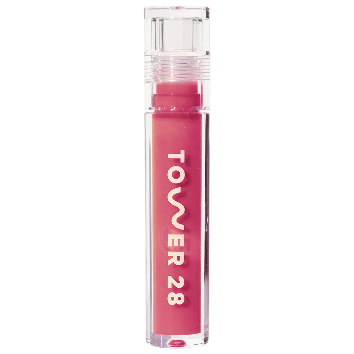 Tower 28 - ShineOn Lip Jelly Non-Sticky Gloss - Beauty Station by Rafia