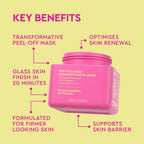 Byoma - Bio Collagen Radiance Face Mask