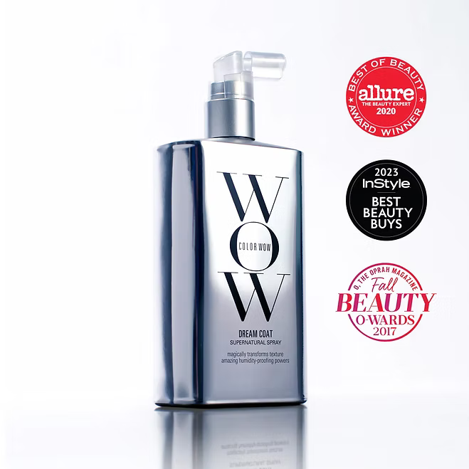 Color Wow - Dream Coat Supernatural Spray - Beauty Station by Rafia