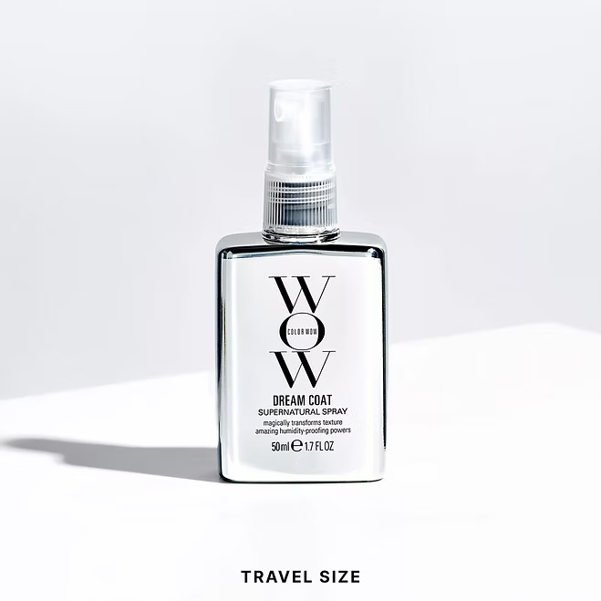 Color Wow - Dream Coat Supernatural Spray - Beauty Station by Rafia