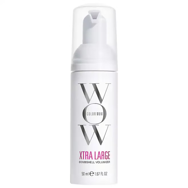 Color Wow - Xtra Large Bombshell Hair Volumizer - Beauty Station by Rafia
