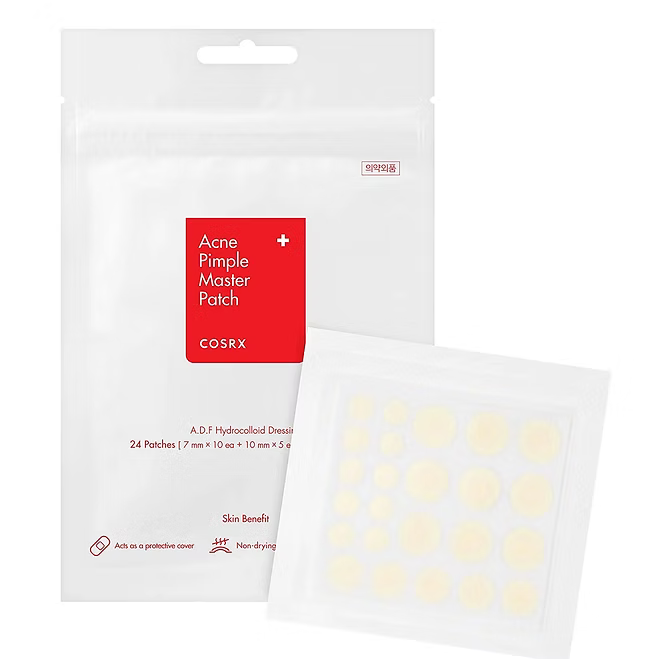 Cosrx - Acne Pimple Master Patch - Beauty Station by Rafia