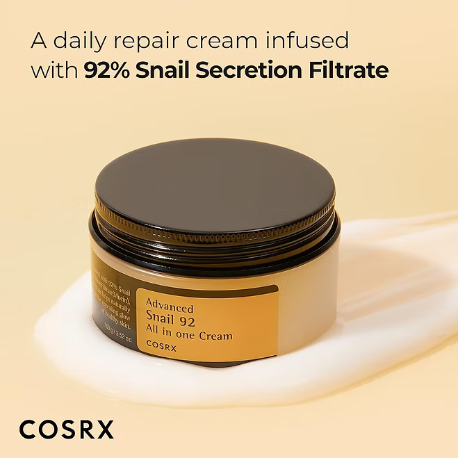 Cosrx - Advanced Snail 92 All In One Cream